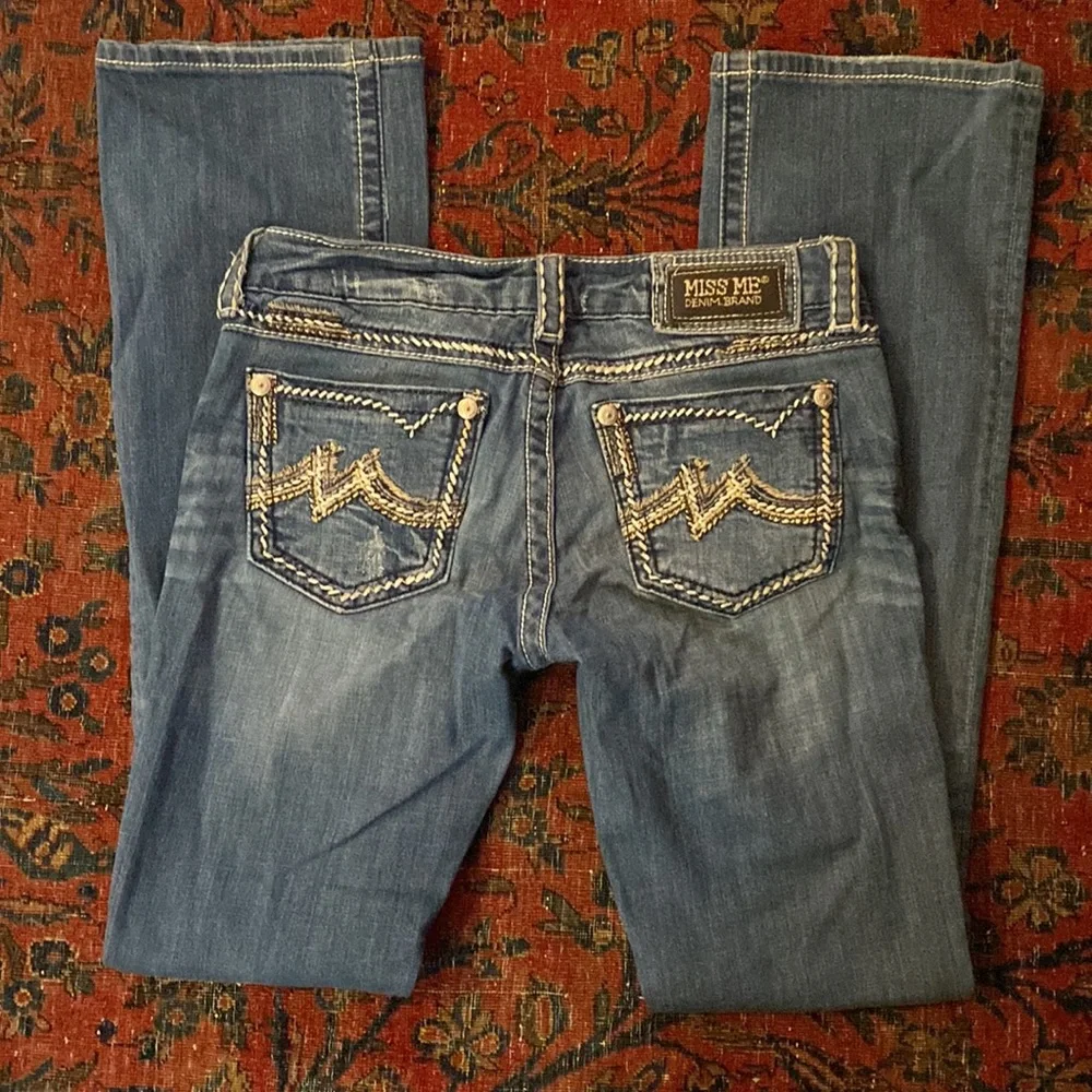 MISS ME jeans - Picture 15 of 16